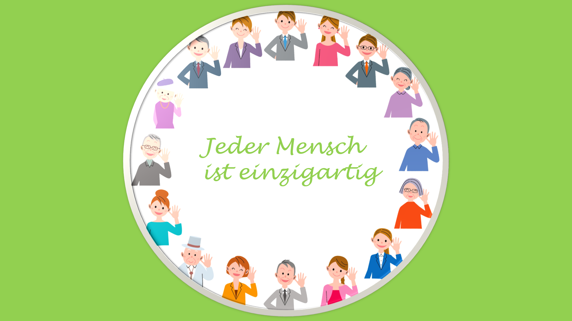 Wie Kann Man Mit Anderen Menschen Gut Auskommen Powerpaare Ich Du Und Die Firma